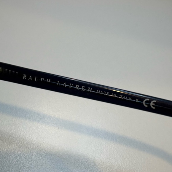 Ralph Lauren Eyeglasses Frames RL 6060 5276 - 52•16•140 - Picture 9 of 11